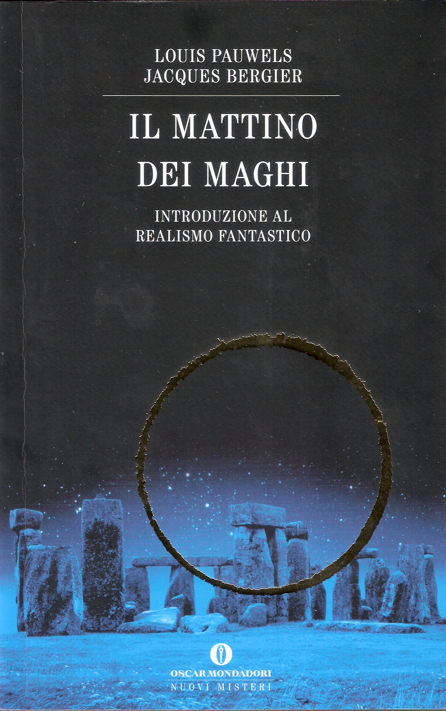 il mattino dei maghi